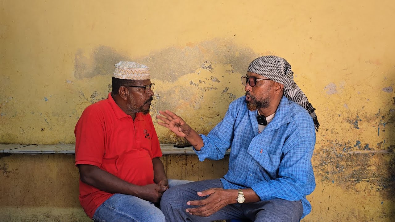 Xaali ya miin /1/14, 2026 TV BISHAARA 