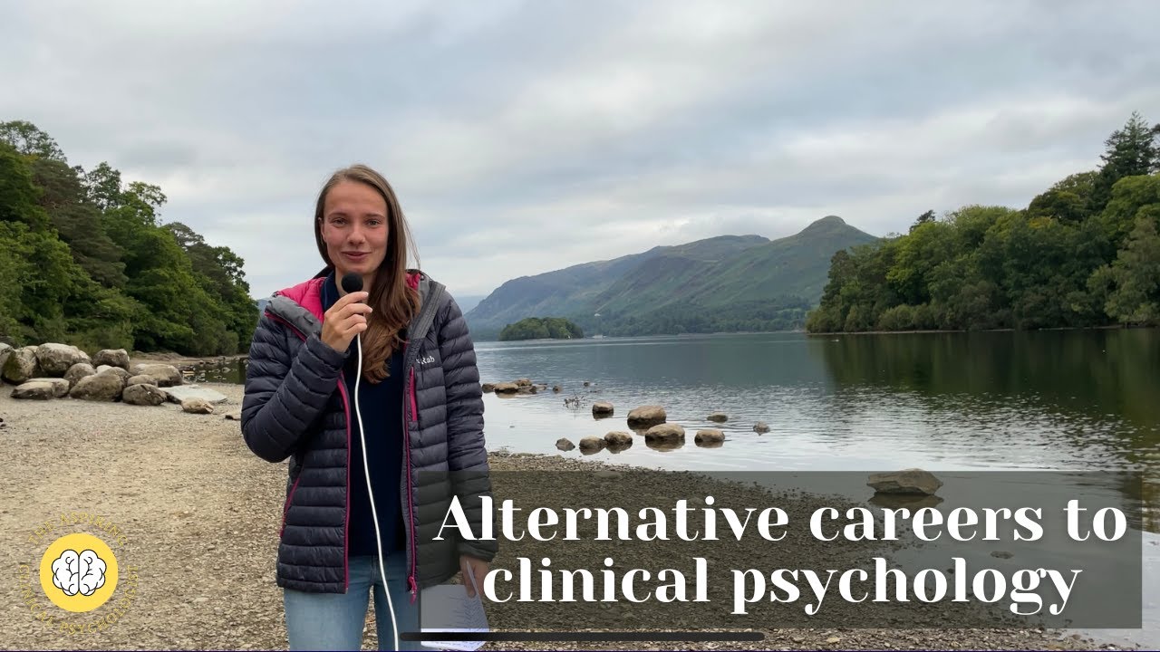 25 Alternative Careers to Clinical Psychology: If not a clinical psychologist, then what?