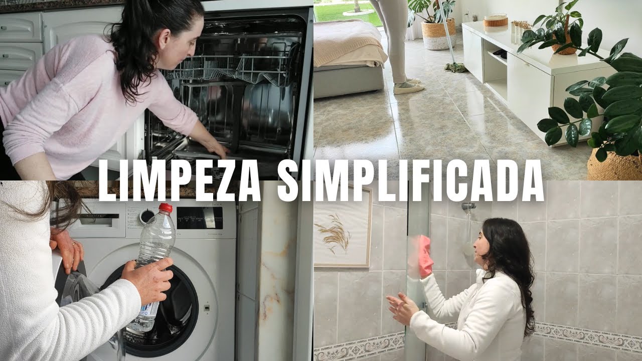 Como uso vinagre na limpeza da casa | Truques simples e naturais