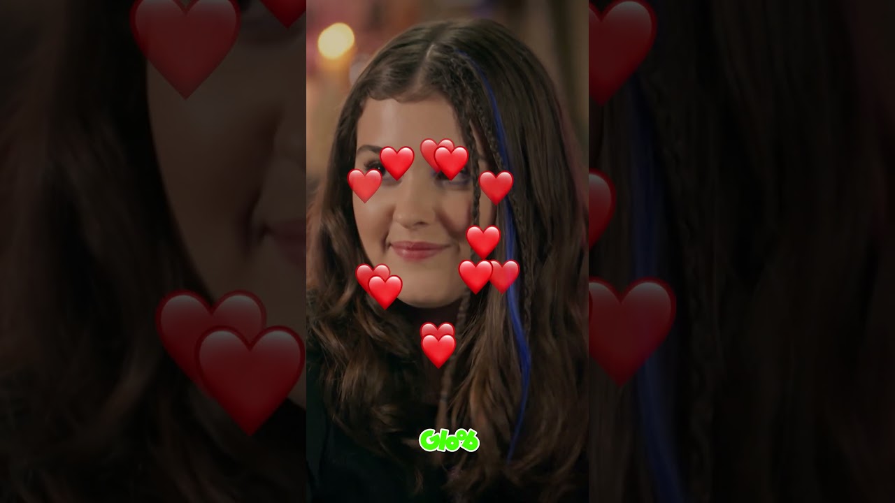 BERENICE E TOBBY ESTAVAM NO MAIOR CLIMA ❤️ |  D.P.A 19&ordf; TEMPORADA #Shorts