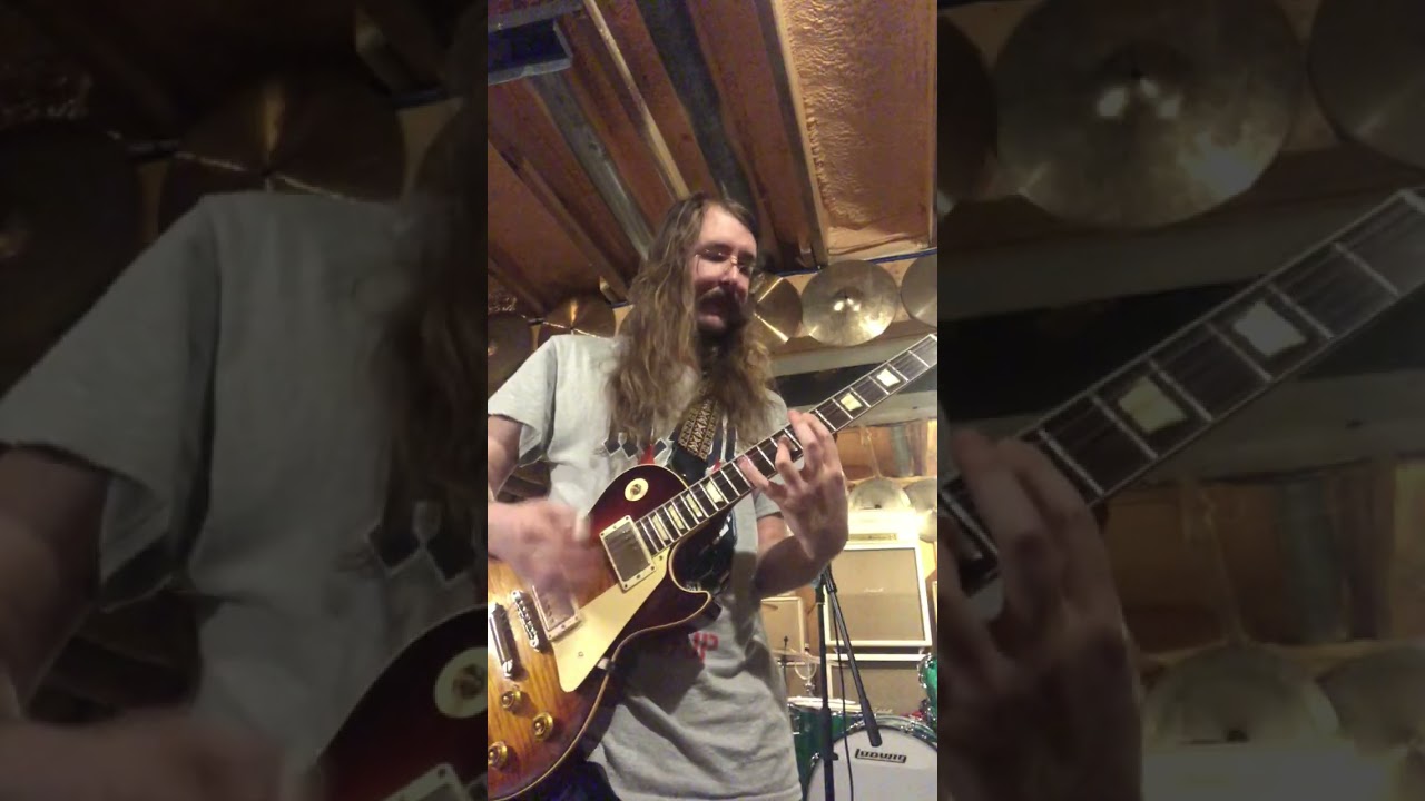 59 Gibson les Paul 60th anniversary 