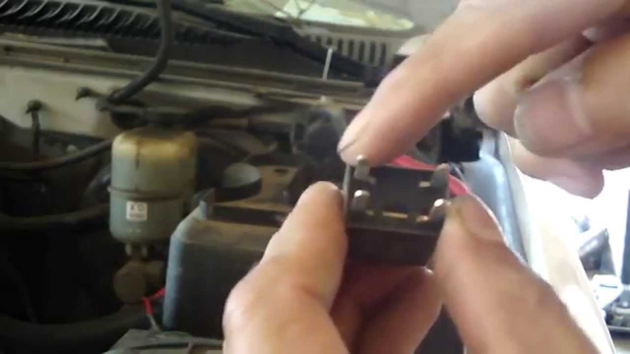 GMC SIERRA BOMBA DE GASOLINE
