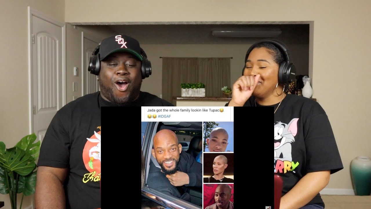 Mentally Mitch Meme Variety Pack 4th Edition | Kidd and Cee Reacts