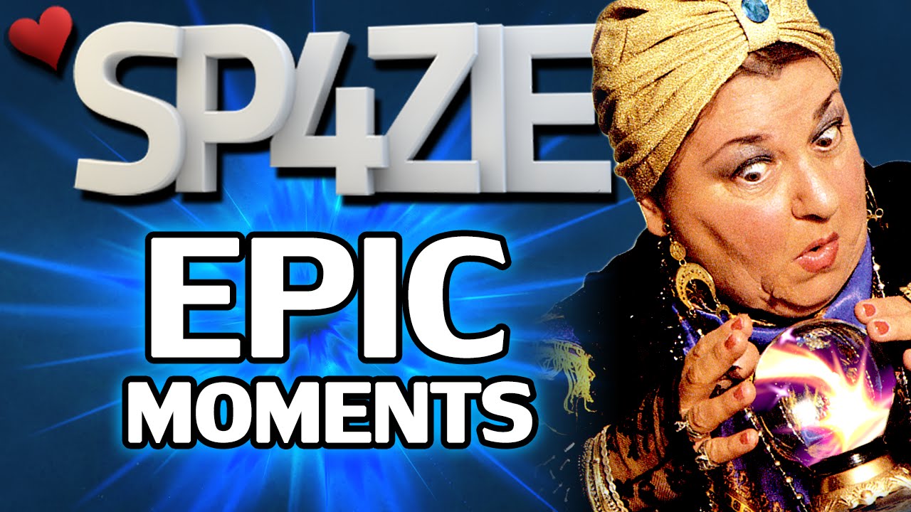 &hearts; Epic Moments - #118 Starfella