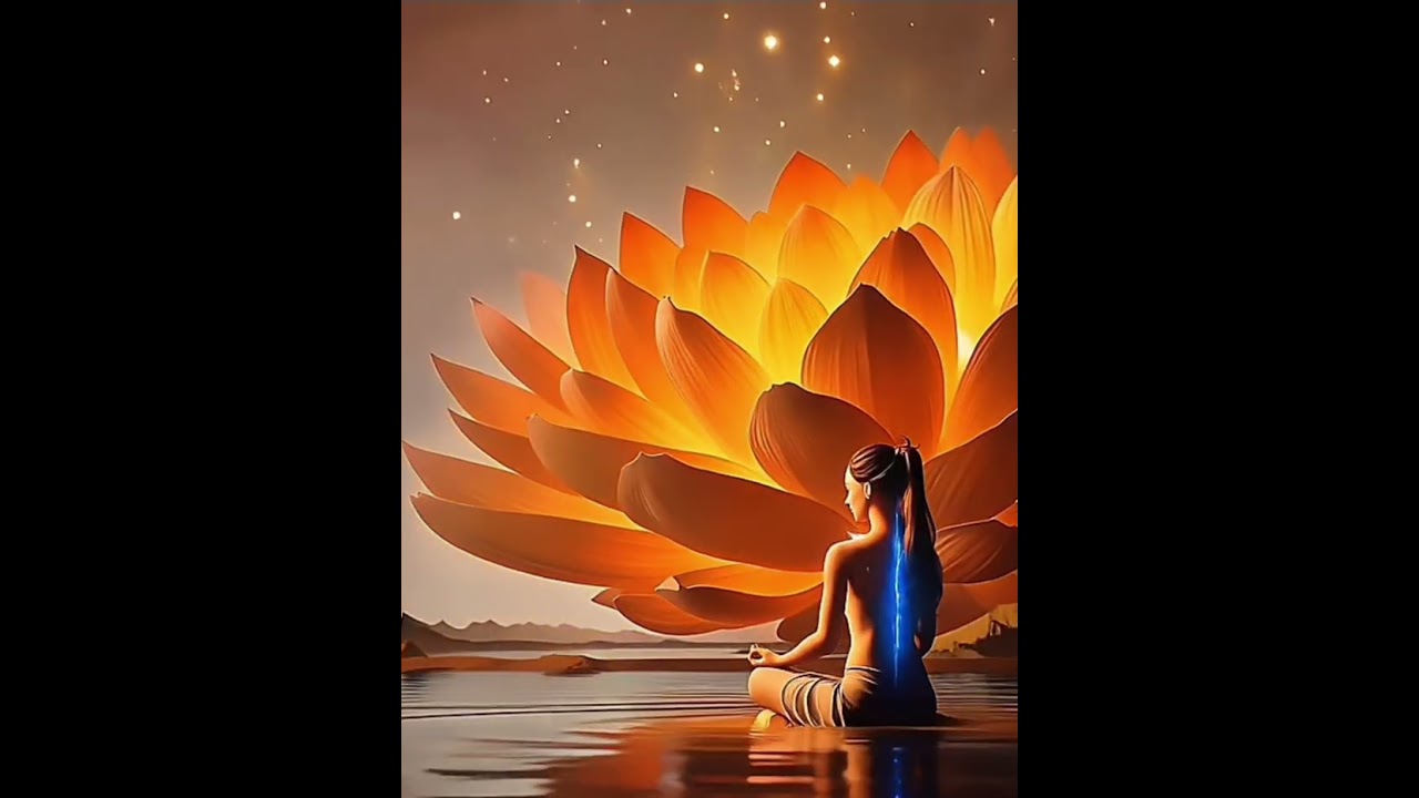 3.	Hành Trình Trở Về Nội Tâm