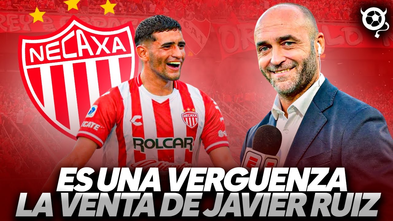 EL DESCARGO DE RENATO SOBRE LA VENTA DE RUIZ / 