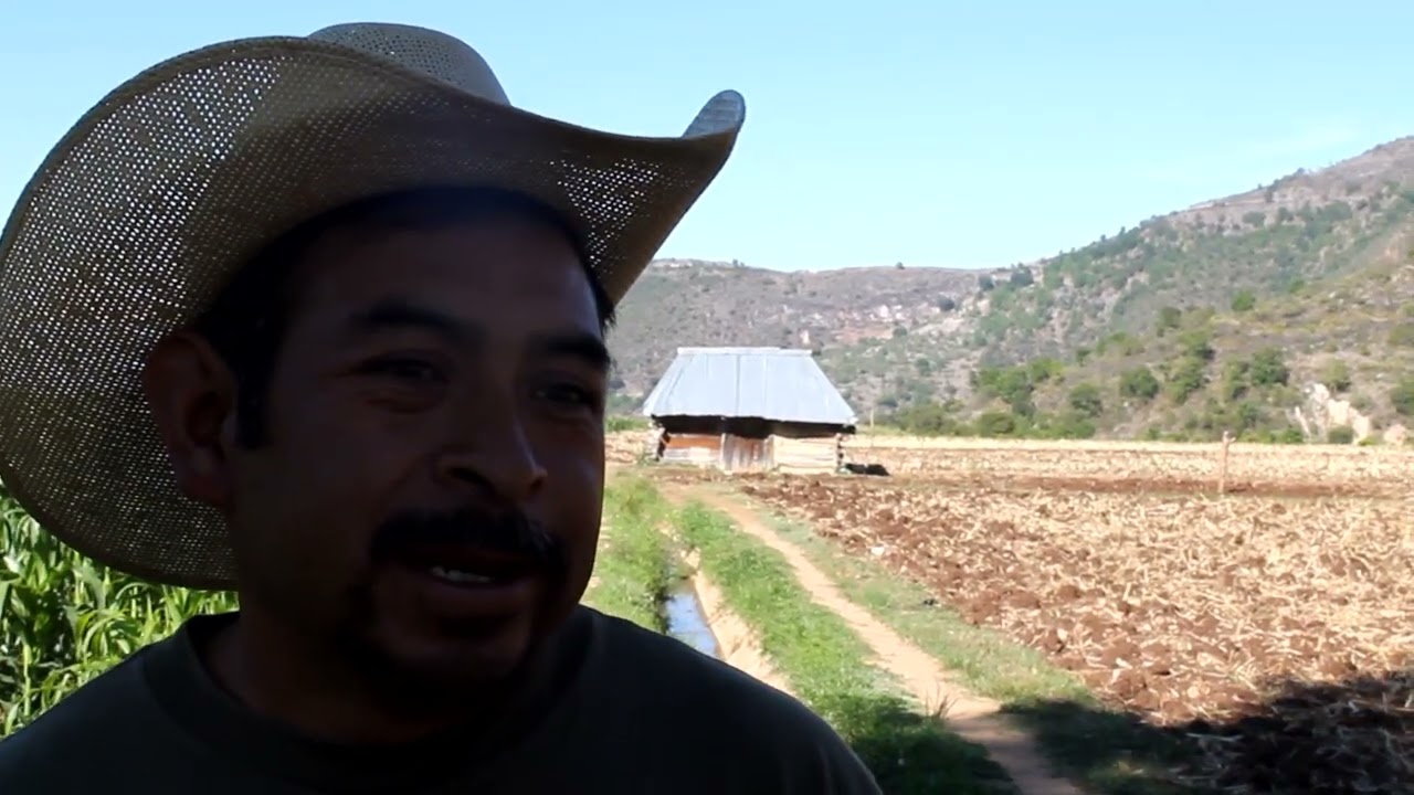 Sistema MIAF en idioma mixteco: la filosofia