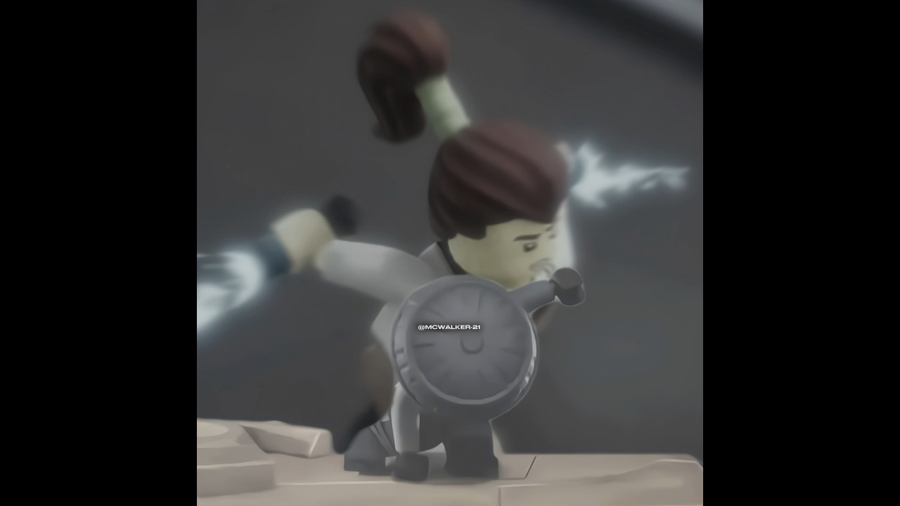 jay got the best villain arc in ninjago/jaywalker⚡️/ninjago edit