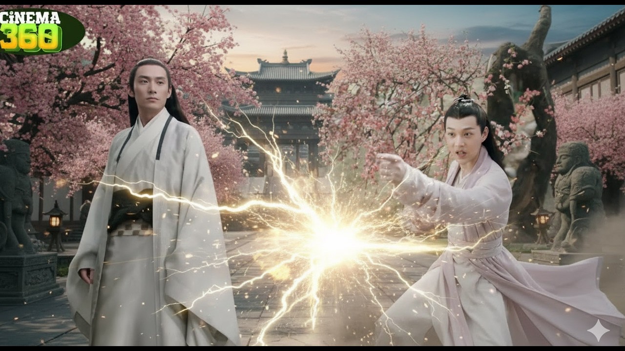 Không Biết Người Trước Mặt Là Thần Tôn, Thanh Niên Ngông Cuồng Đòi Dạy Dỗ Và Cái Kết Sập Mặt