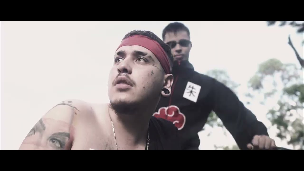 nakashi - Shuriken part. Noroeste Side (Prod. Nerexx)