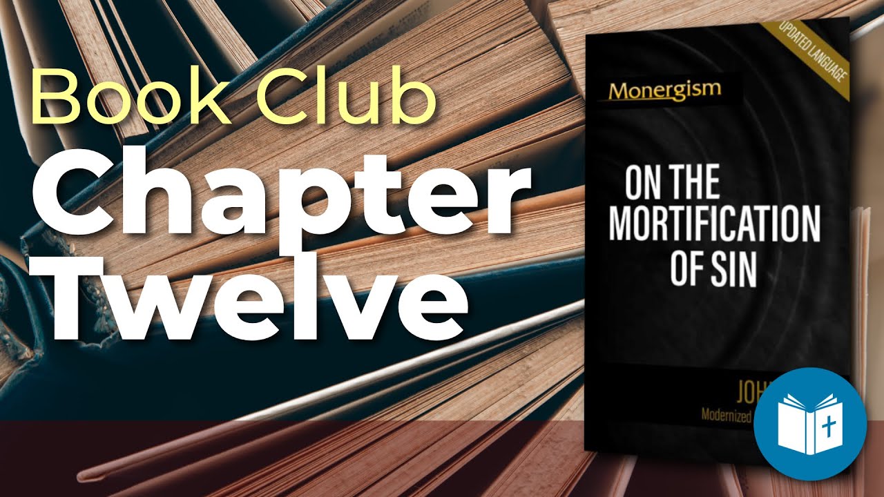 Getting a sense of the majesty of God | John Owen Book Club (12)