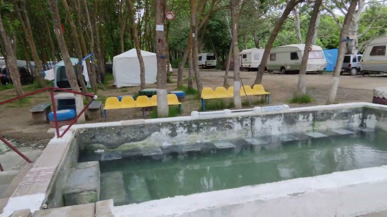 Băile Puturoasa
