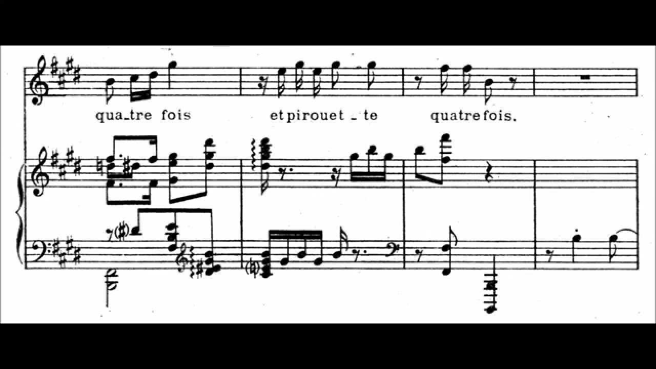 Claude Debussy - 