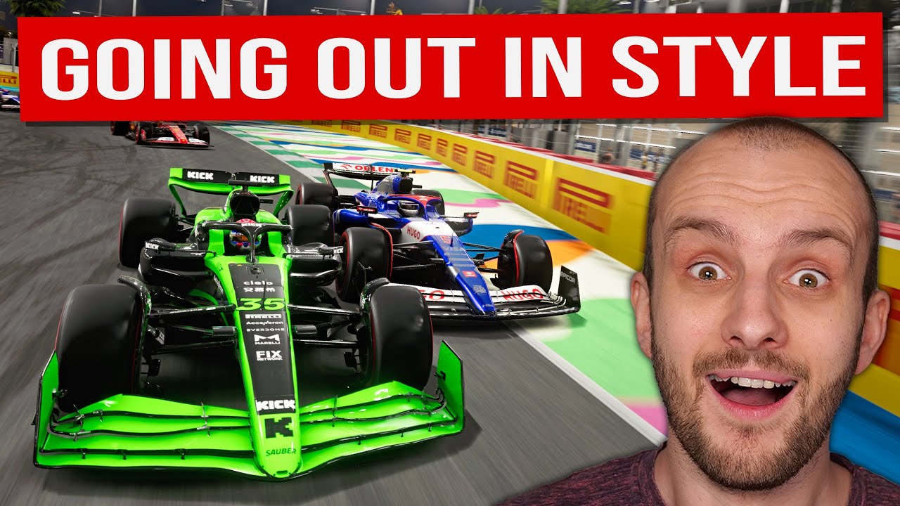 I'm Racing EVERYONE How They Race Me! - Creator Series