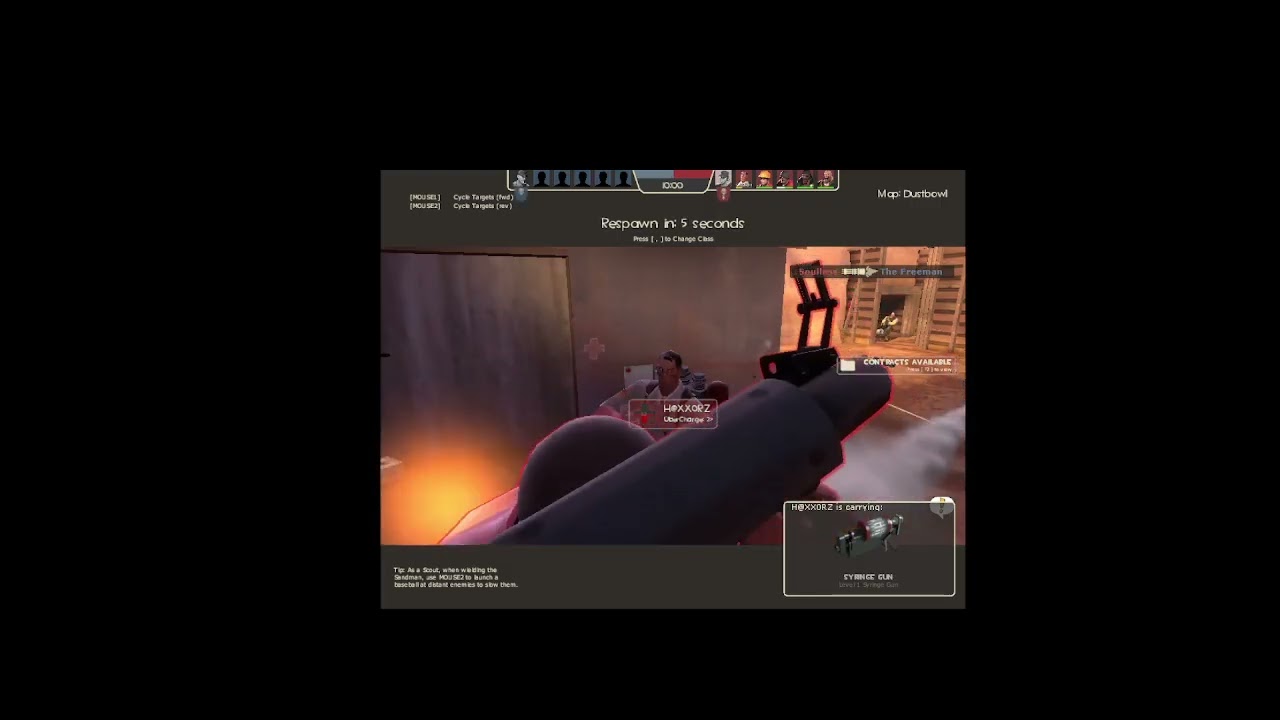 i Played TF2 For The 