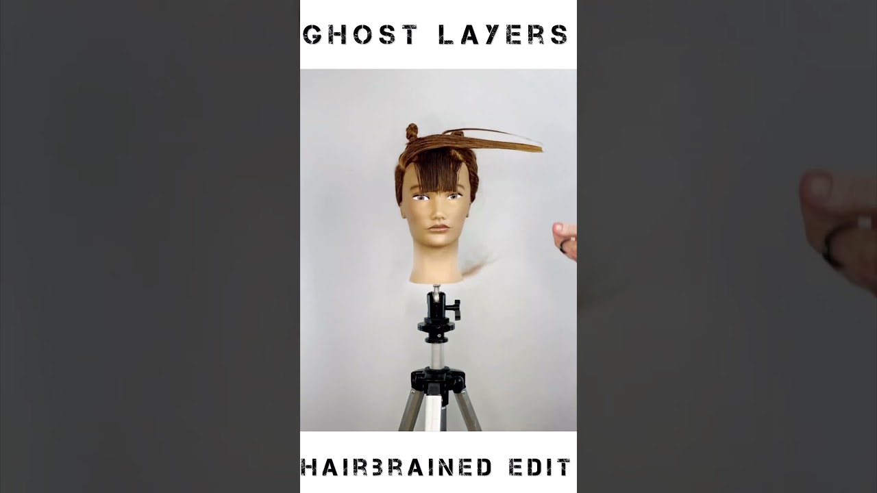 How To: Cutting Ghost Layers