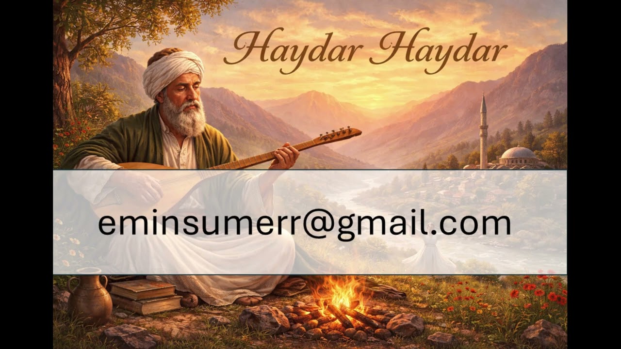 Haydar Haydar