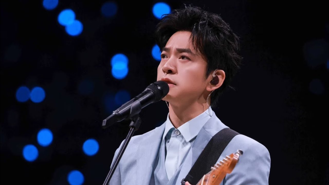 【李健/LiJian】2024.08.17「万物安生时」巡回演唱会 • 苏州｜全程（自存）