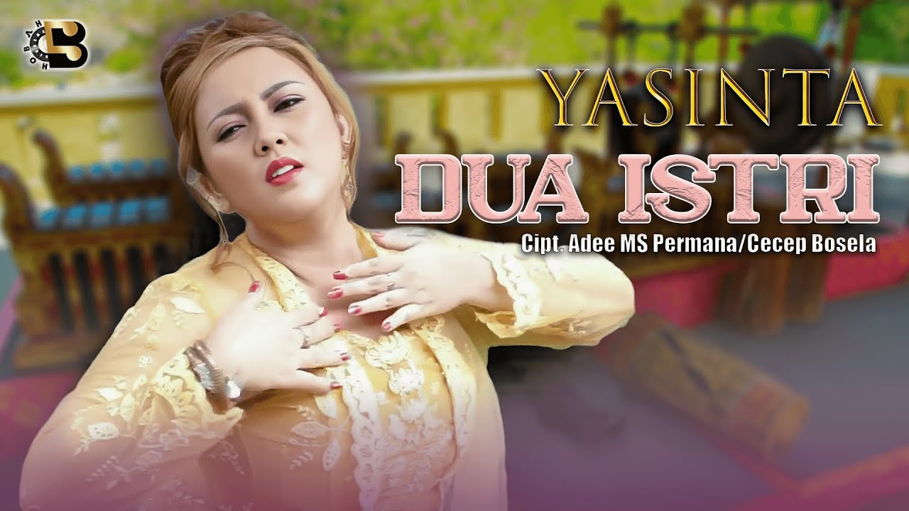YASHINTA - DUA ISTRI [OFFICIAL MUSIC VIDEO]