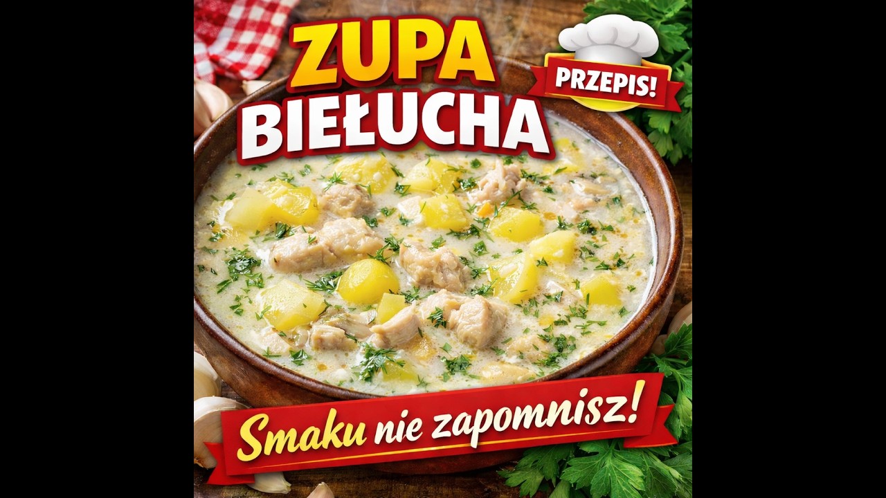 Zupa Biełucha