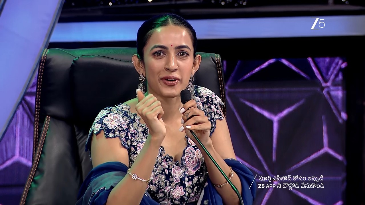 Judges Response To Sneha's Mass Performance | Aata | Sat & Sun 9 PM | Zee Telugu