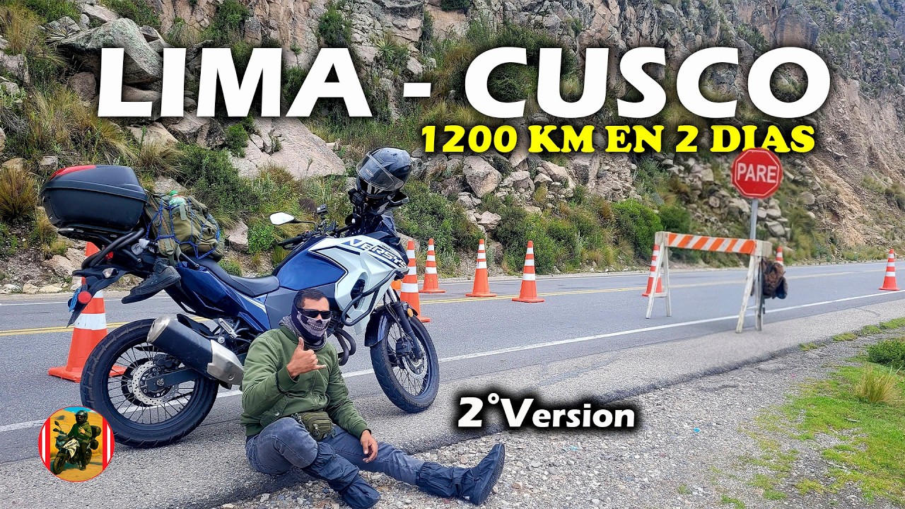 Ruta Lima Cusco en 2 Días | Machu Picchu