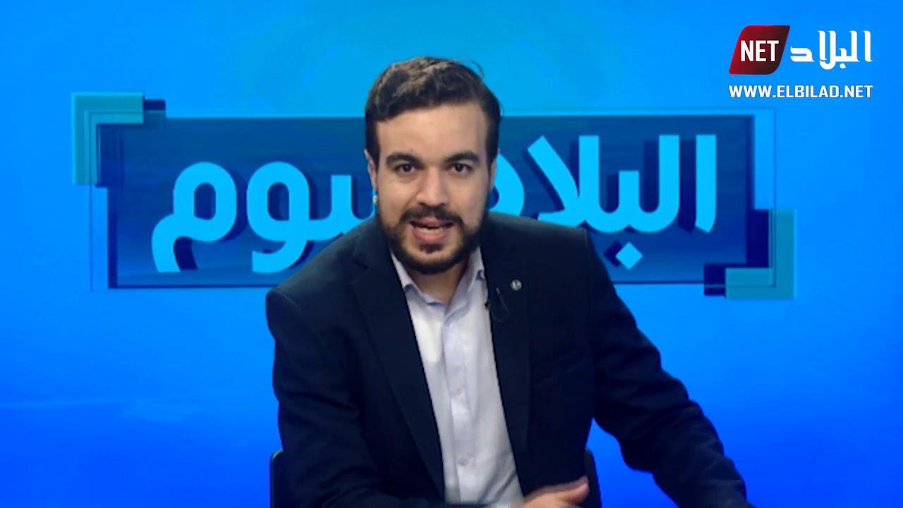 البلاد اليوم : حجر جزئي في عدد من الولايات