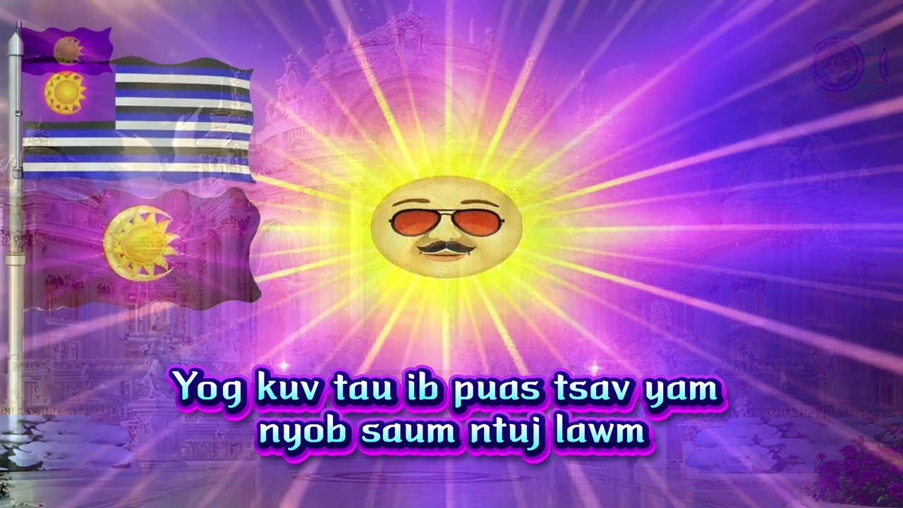 YAS SUAB 20251128 KOJ YOG KUV TUS TSWV