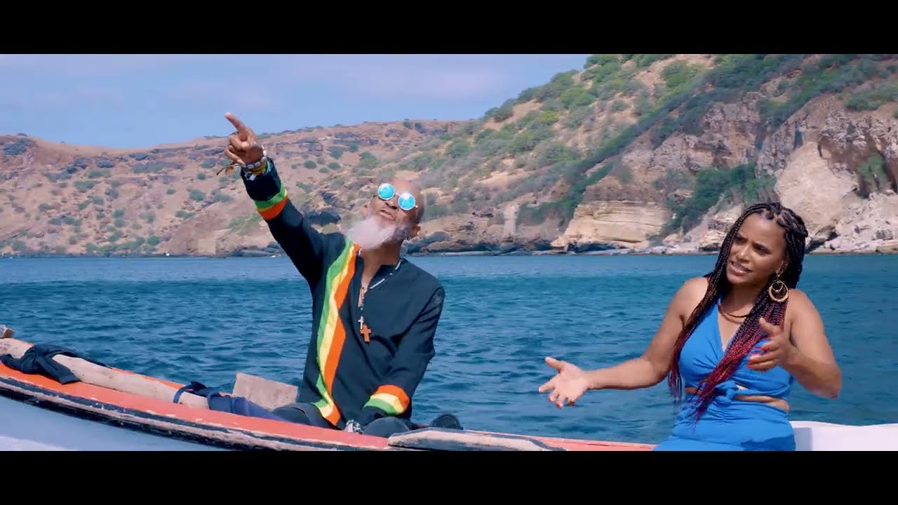 Zinha Feat Ferro Gaita - TARRAFAL