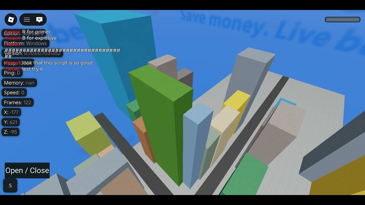 tutorial so goodscript