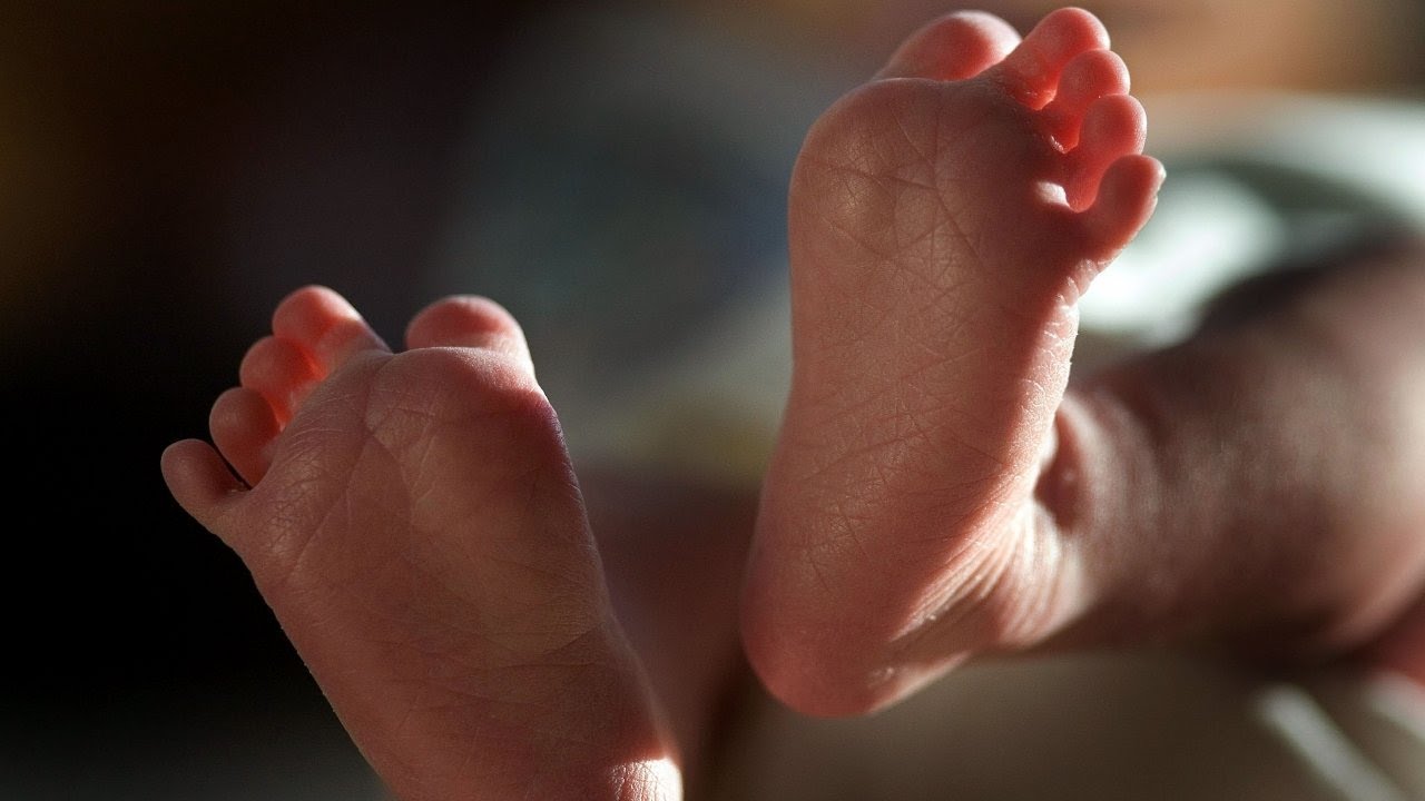 UK infant mortality rate could lag behind others