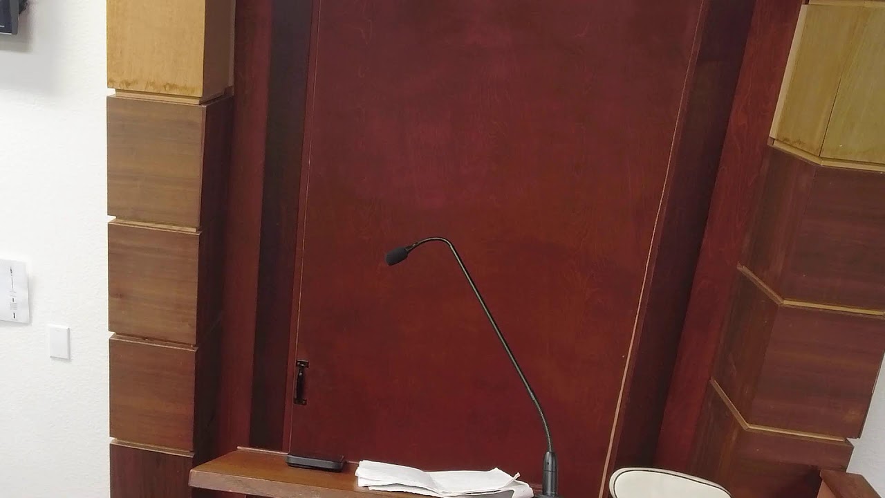 Jumuah Khutbah: Dr Ahmed Khater