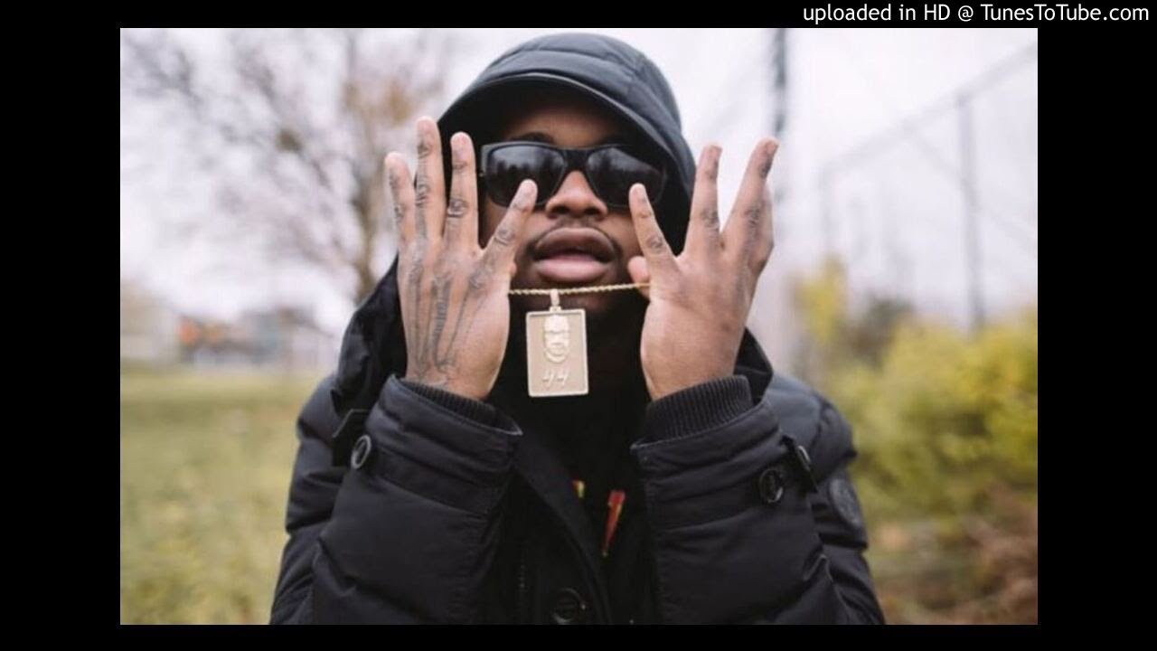 (SOLD) Rocaine x Detroit “223 Pt 4” Type Beat (Prod. HonchoBeatz)