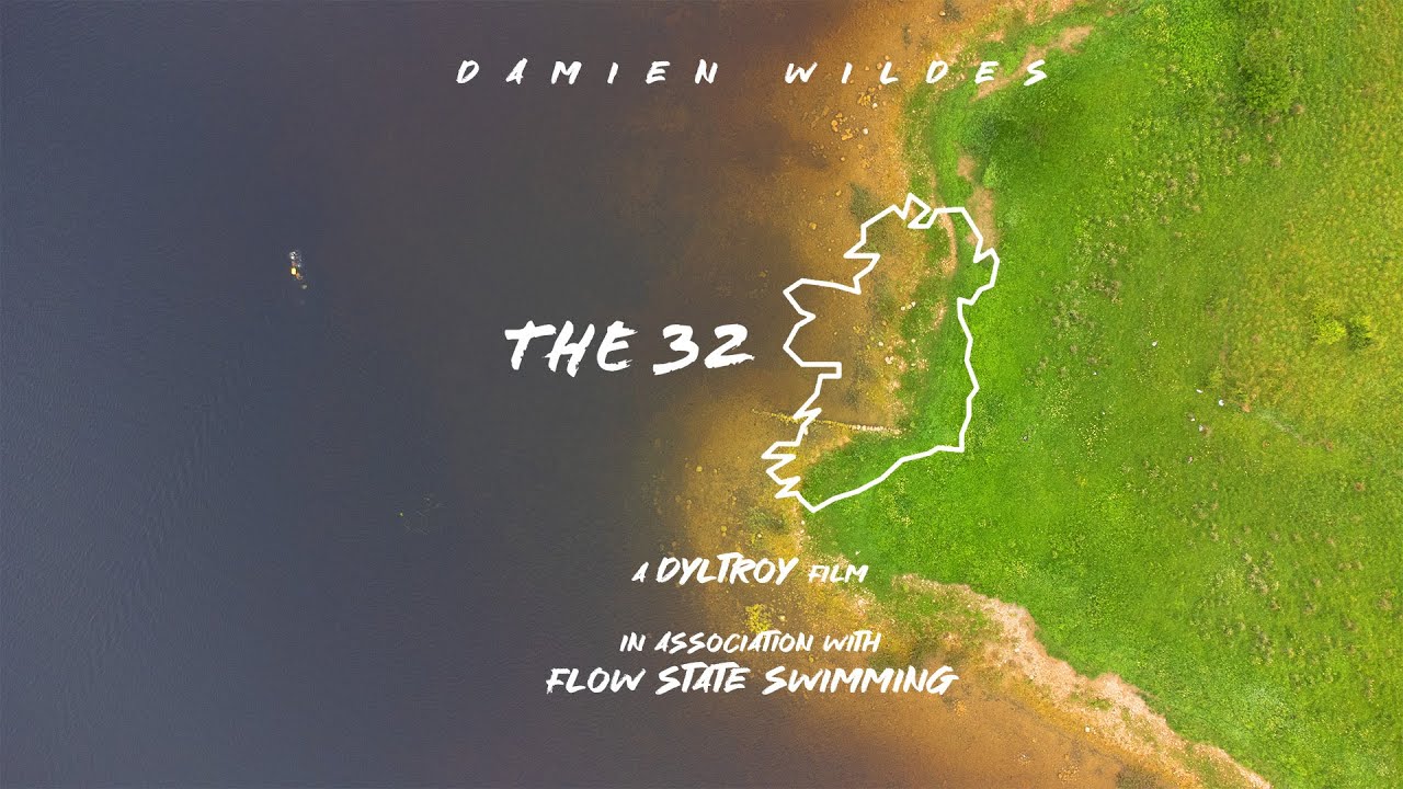 The 32 // Official Trailer (2023)