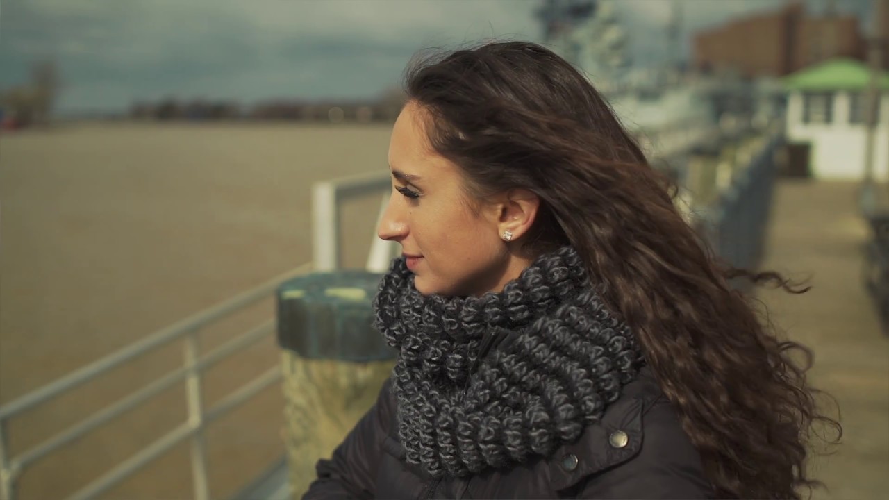 Zumba Stories: Marisa Stani