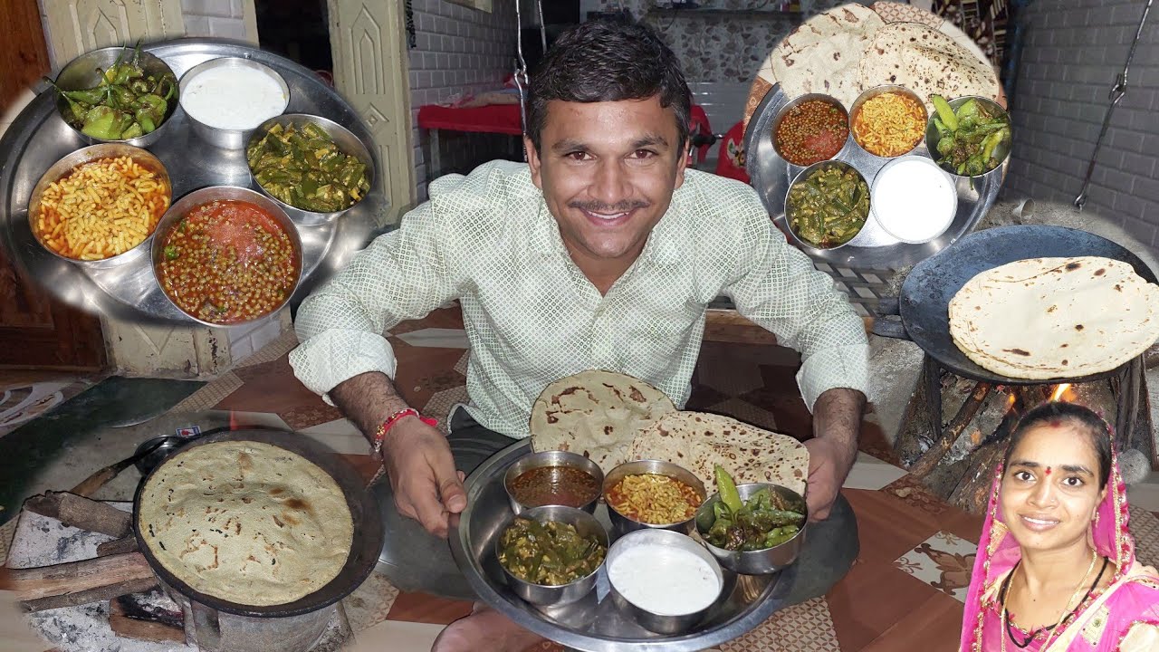 Randhan Chhath Special Recipe | Gujarati Recipe 2023
