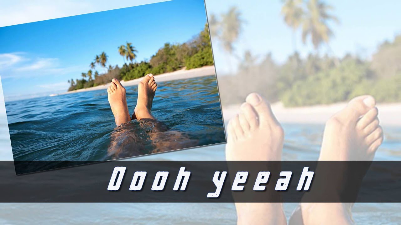 Who I Am by Natasha Bedingfield (Lyric Video by AbegailOnong)