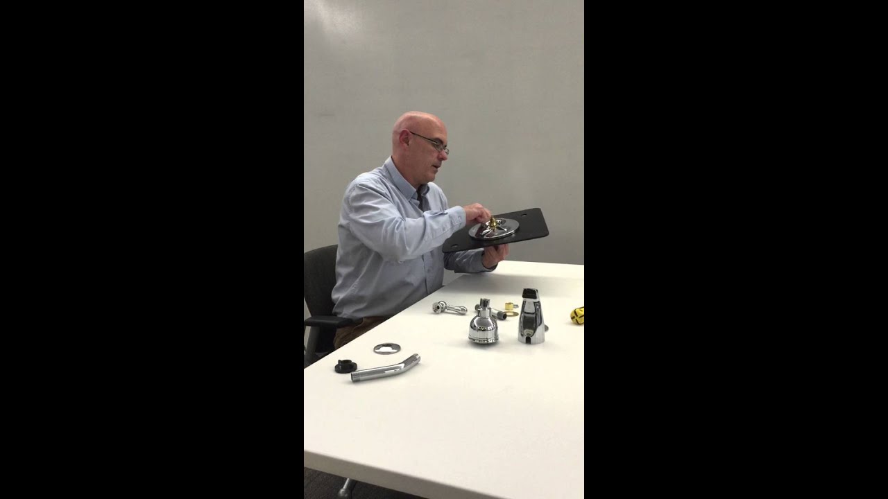 MET Training - Allura