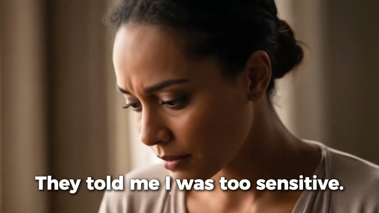 When Your Pain Is Ignored