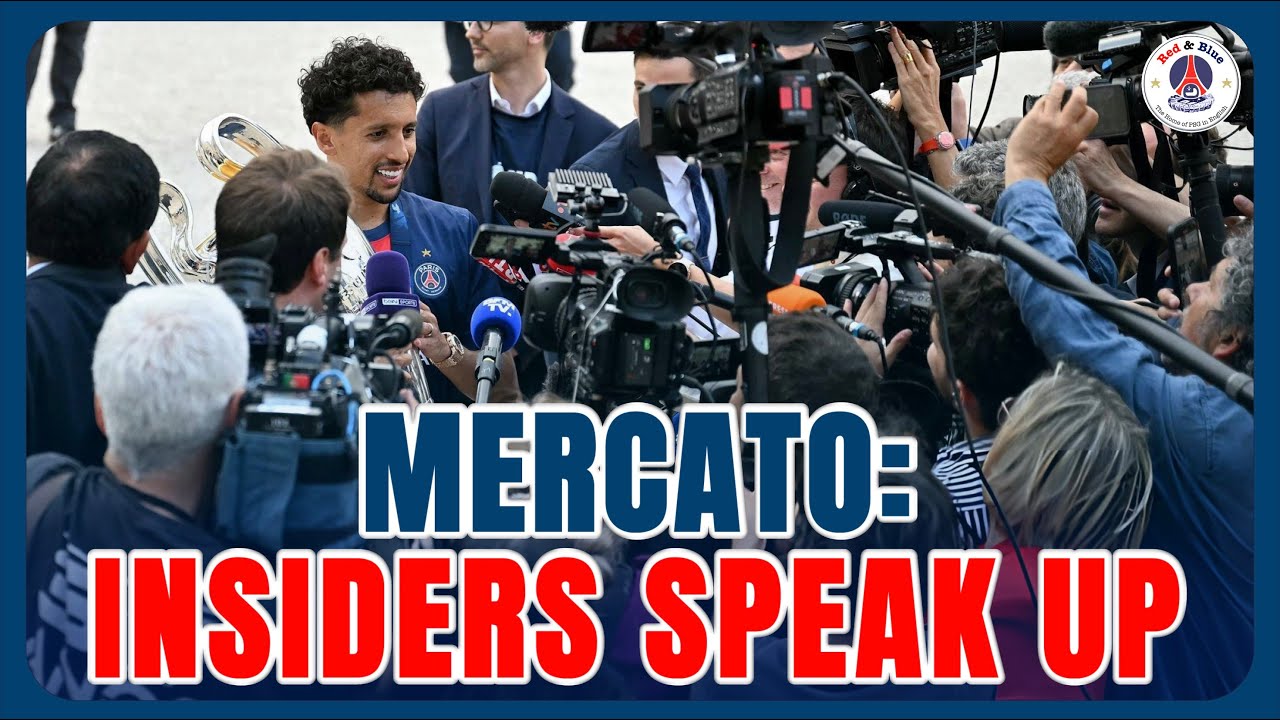 PSG Mercato, Inside the Real Plan: What Top Journalists Are Saying