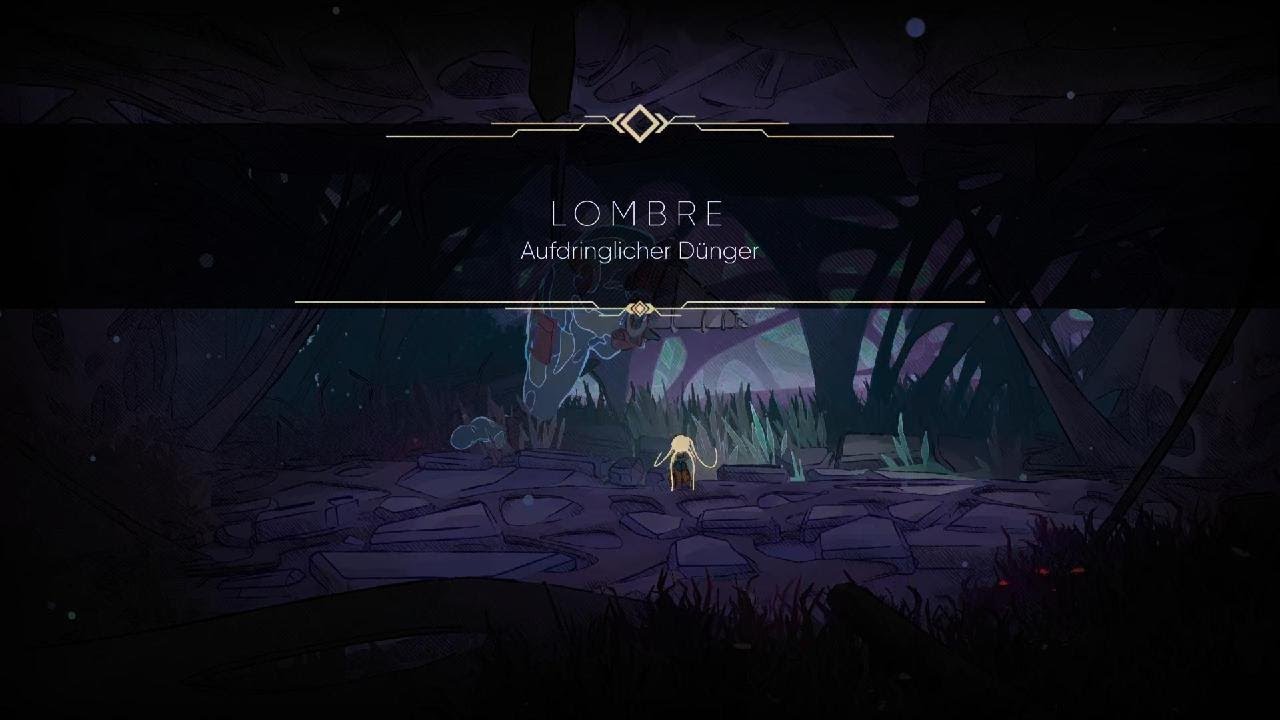 MIO: Memories In Orbit | LOMBRE | Boss