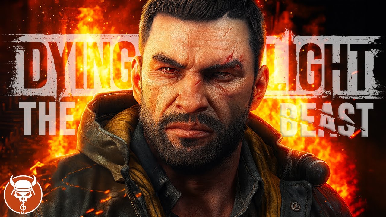 DYING LIGHT: THE BEAST RAP - &ldquo;Lights Out&rdquo; by TangoRaps