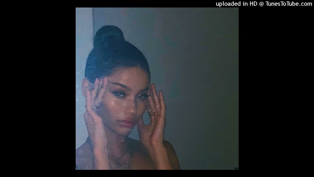 [FREE] PARTYNEXTDOOR *Girl From Oakland* Type Beat - 