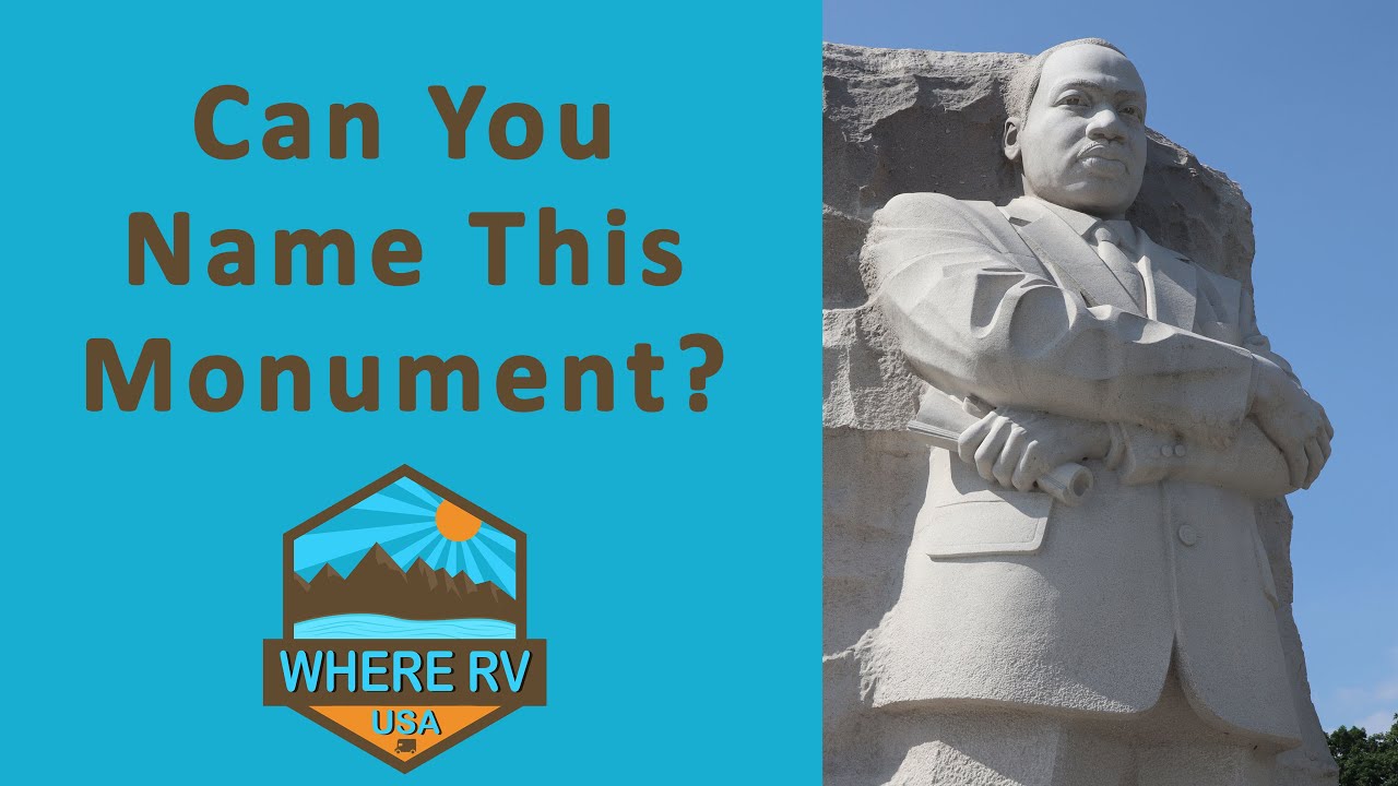Guided Tour of the the Washington D.C. Monuments