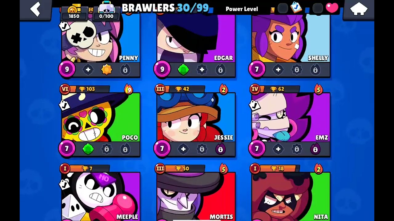 Time. To brawl