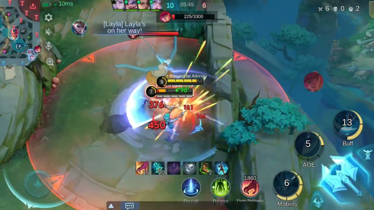 Obi-Wan Kenobi - Alucard - 1 - Blessed be Adonai