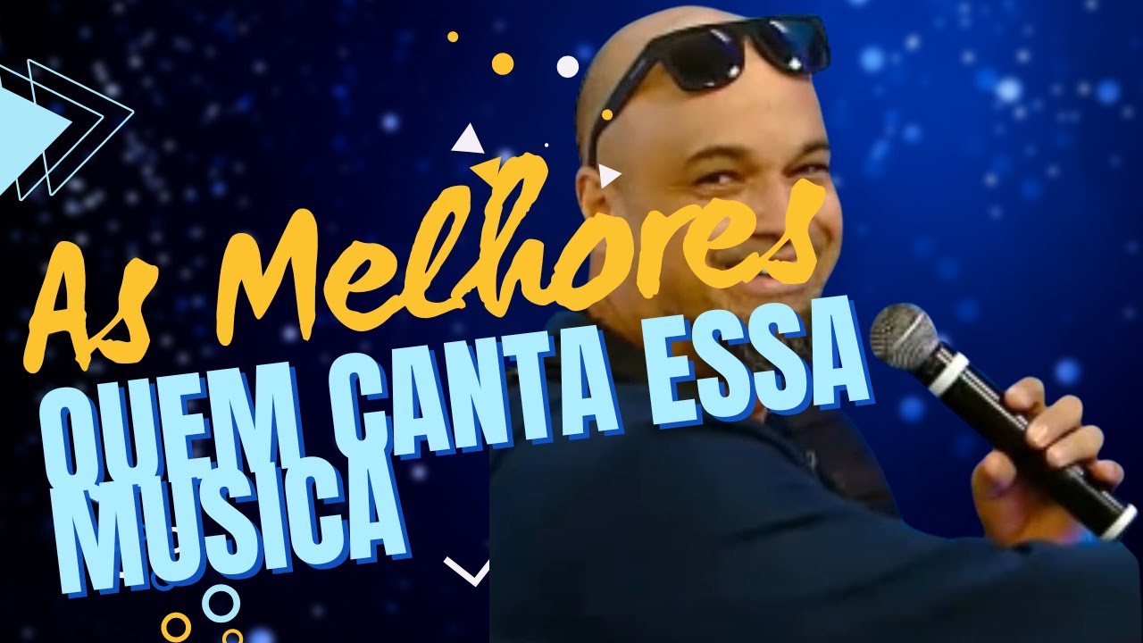 ✅ AS MELHORES DO QUEM CANTA ESSA MÚSICA COM AVIÕES, TRACY CHAPMAN E MUITO MAIS #1 🤣  @SikeraJunior