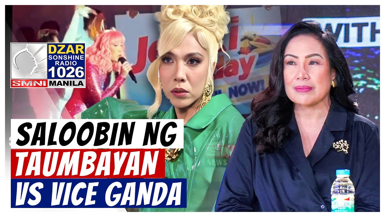 Atty. Trixie: May kalayaan si Vice Ganda, pero may karapatan din ang taumbayang maglabas ng saloobin