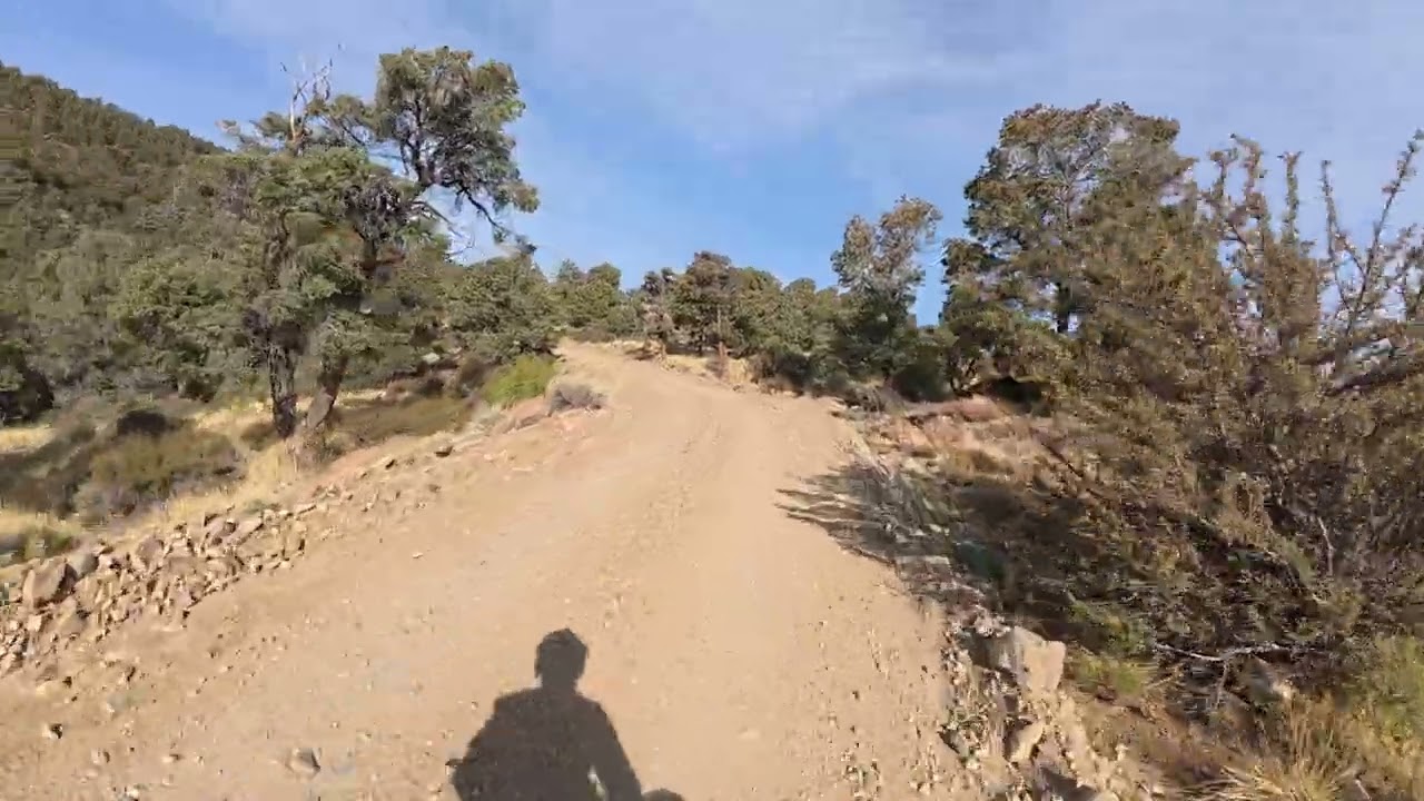 Exploring Big Bear Trails: 2N01 Ride on the 2024 Beta 430RS | Pure sound