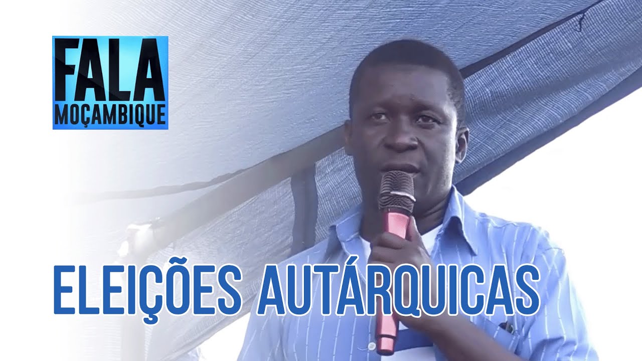 Em Quelimane: Manuel de Araújo apresentado como cabeça-de-lista da Renamo @PortalFM24